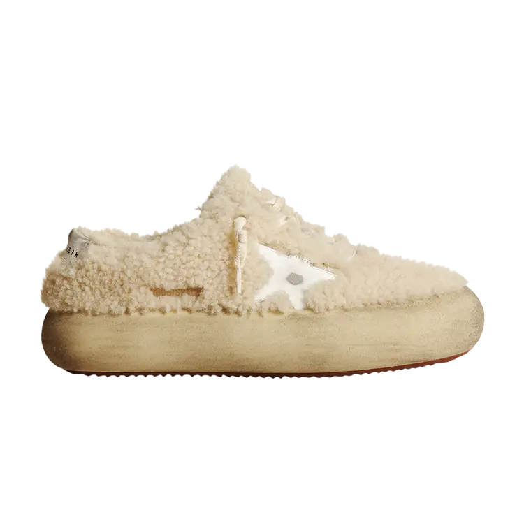 Кроссовки Golden Goose Wmns Space Star, кремовый, Бежевый, Кроссовки Golden Goose Wmns Space Star, кремовый
Кроссовки Golden Goose Wmns Space Star, кремовый, Бежевый, Кроссовки Golden Goose Wmns Space Star, кремовый