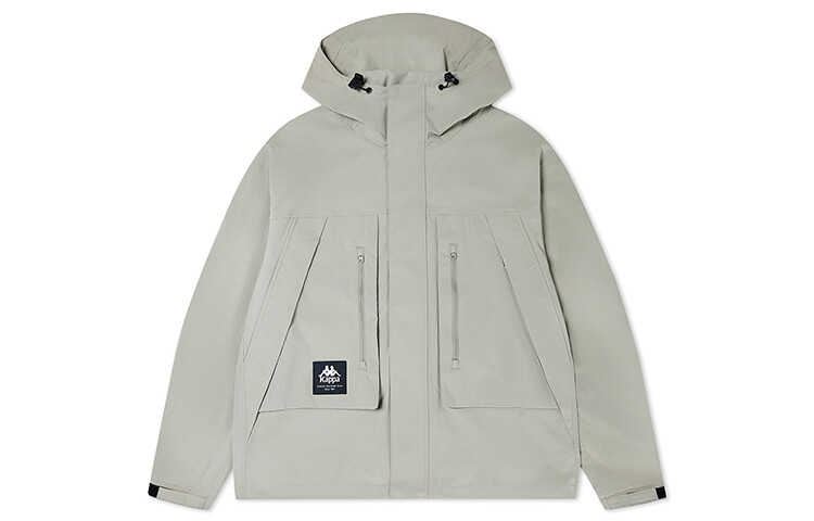 Kappa Куртка унисекс «Каппа», Кардинал Ред-5809
Kappa Куртка унисекс «Каппа», Кардинал Ред-5809