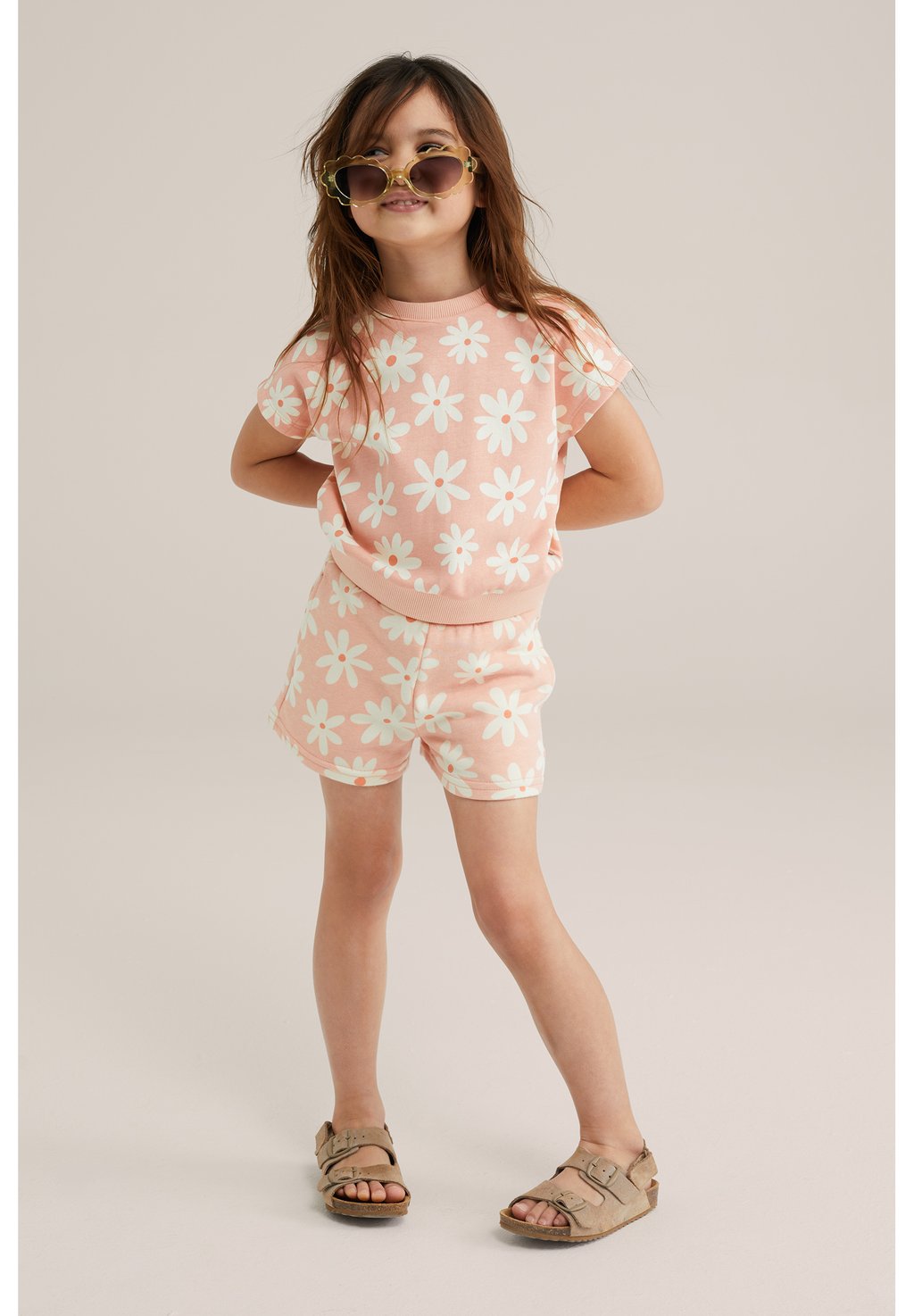 Футболка с принтом WE Fashion, цвет Bright Orange
Футболка с принтом WE Fashion, цвет Bright Orange