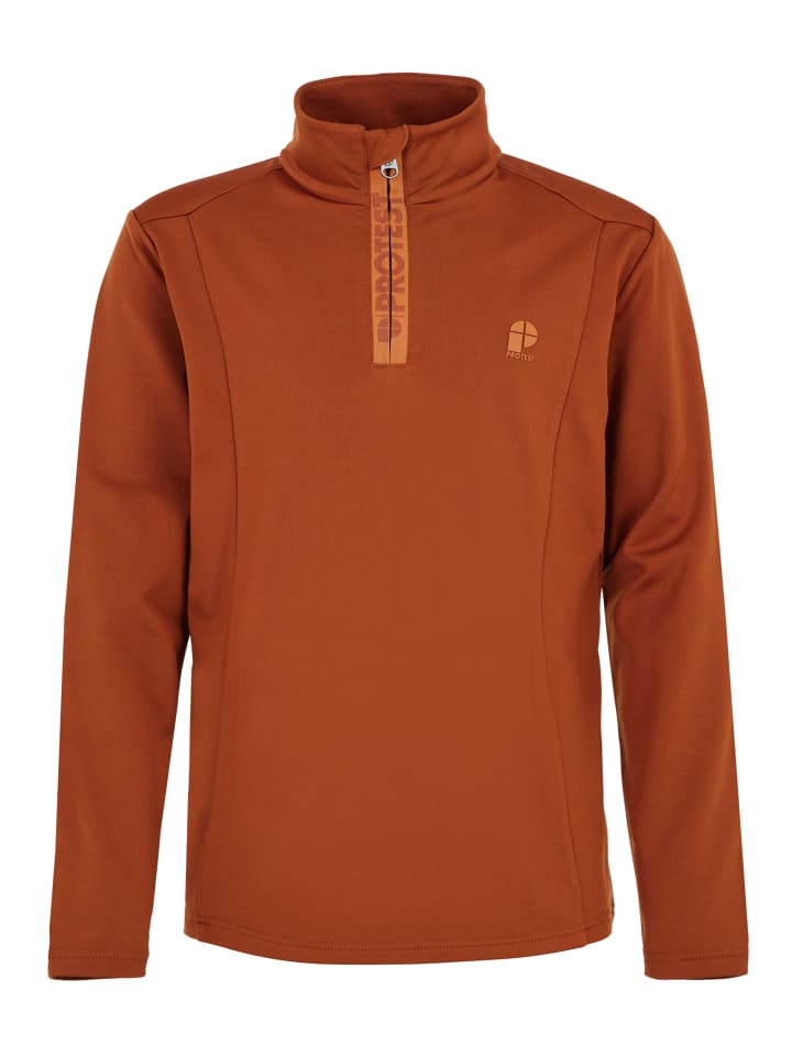 Флисовая куртка Protest
Флисовая куртка Protest