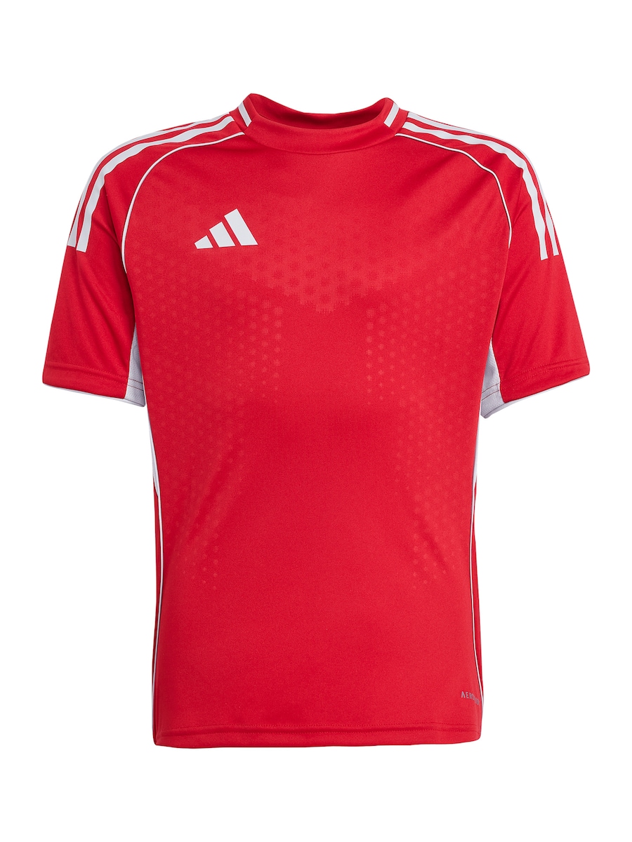 Футболка Performance ADIDAS PERFORMANCE Tiro 25 Competition, красный
Футболка Performance ADIDAS PERFORMANCE Tiro 25 Competition, красный