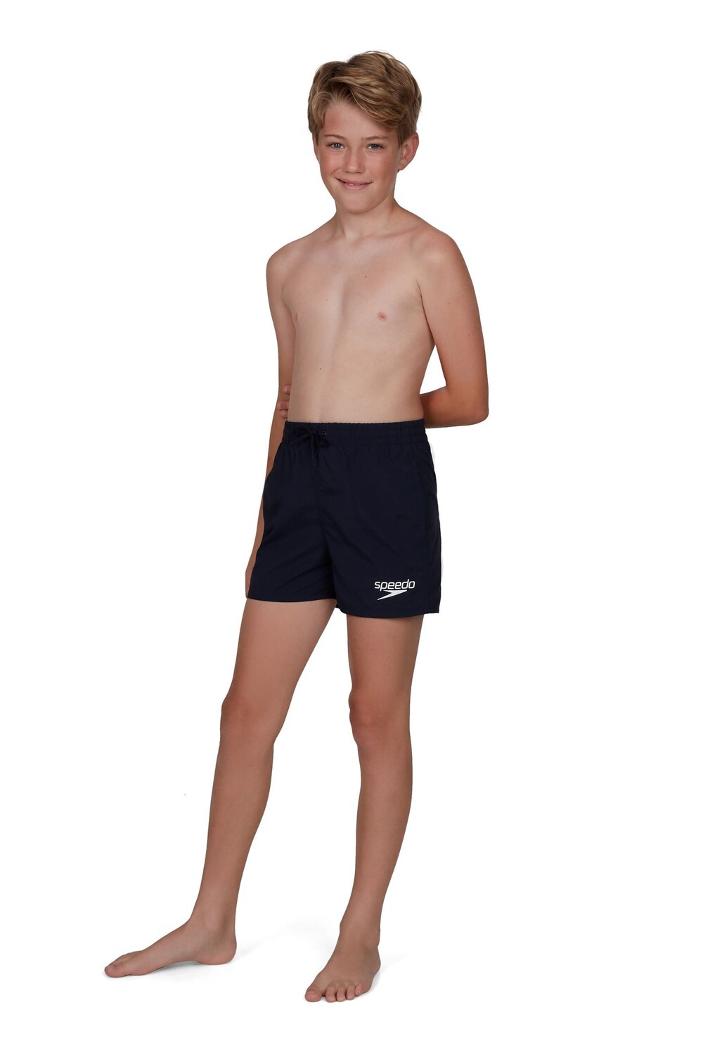 Незаменимые шорты для плавания Speedo, синий
Незаменимые шорты для плавания Speedo, синий