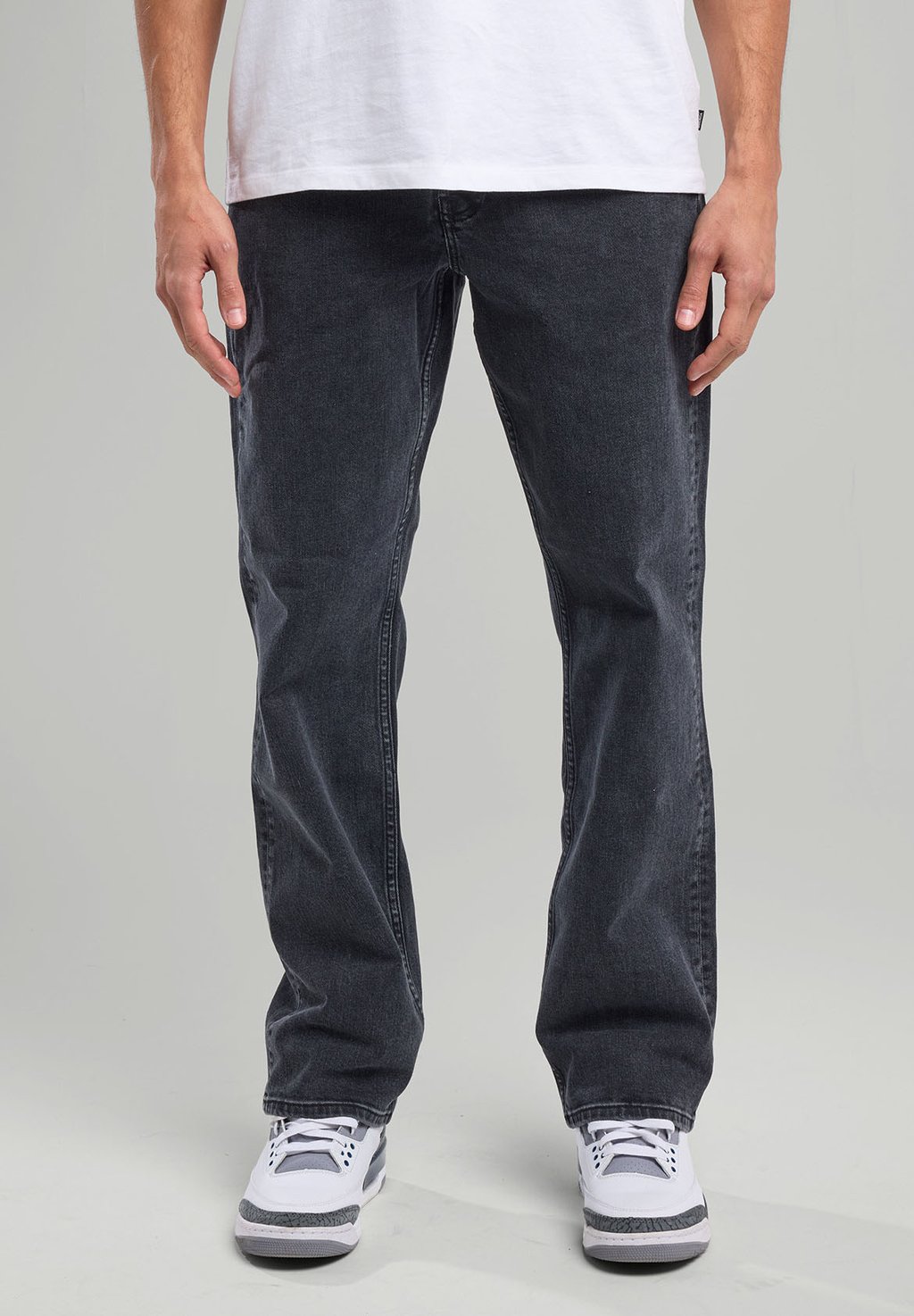 Джинсы America Today, цвет Washed Black
Джинсы America Today, цвет Washed Black