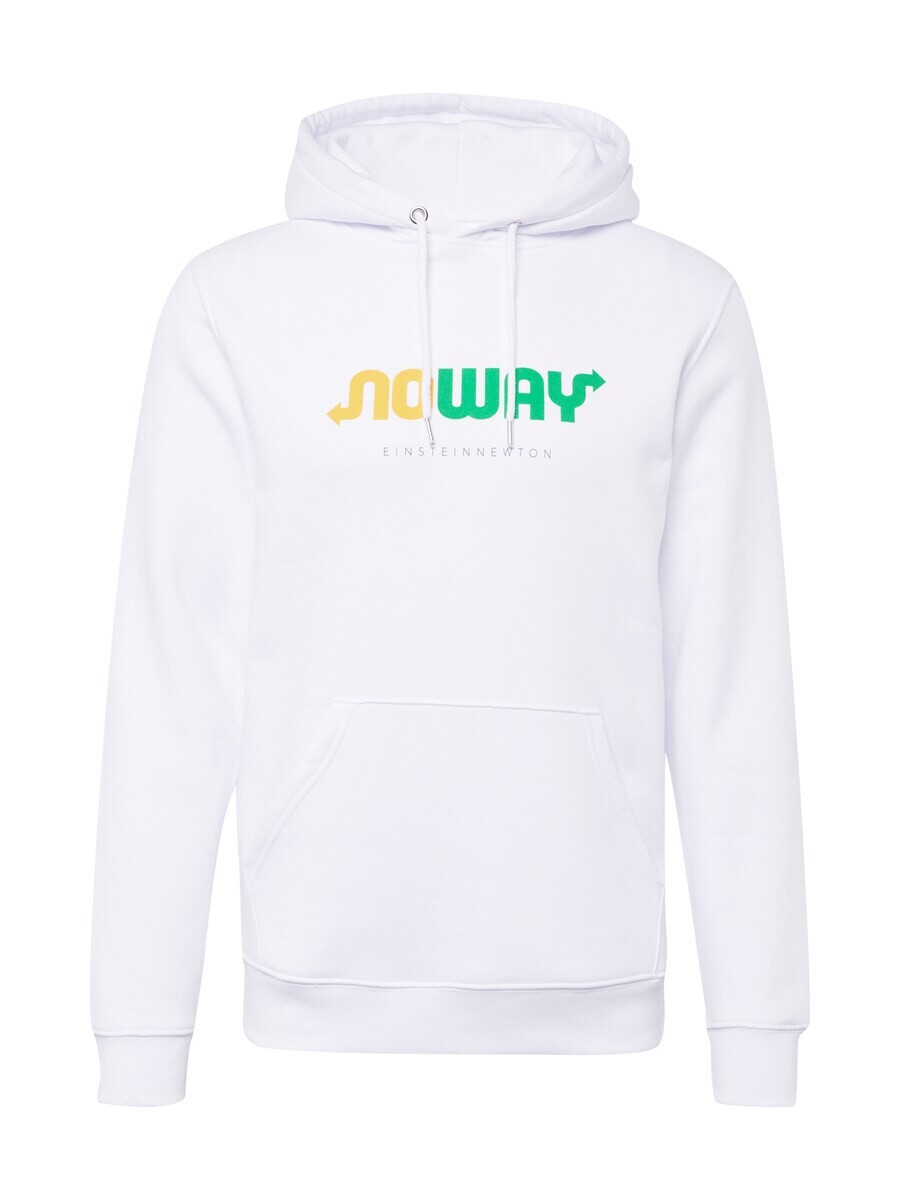 Толстовка с капюшоном EINSTEIN & NEWTON Sweatshirt, белый
Толстовка с капюшоном EINSTEIN & NEWTON Sweatshirt, белый