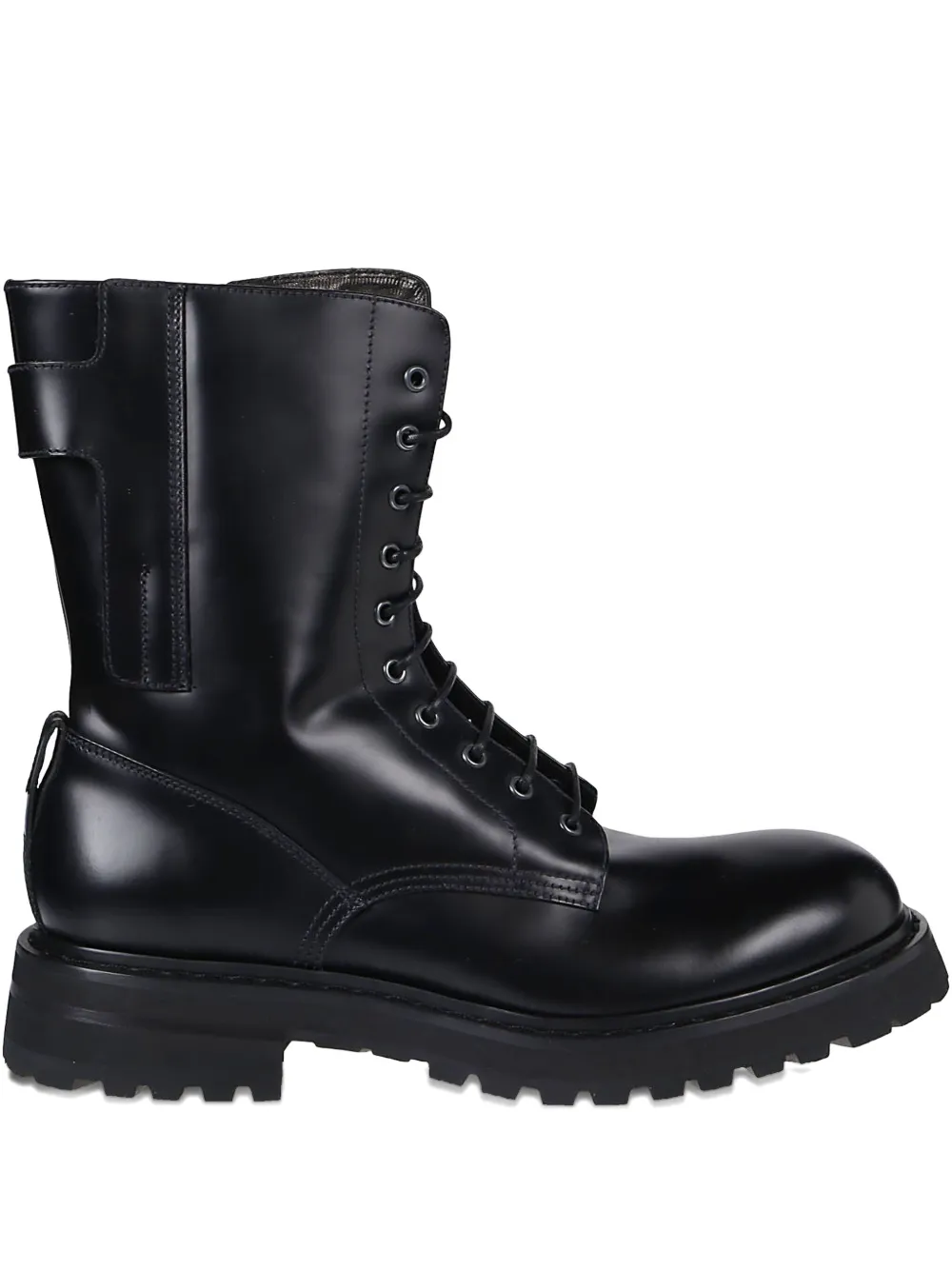 Ботинки на шнуровке PREMIATA, черный
Ботинки на шнуровке PREMIATA, черный