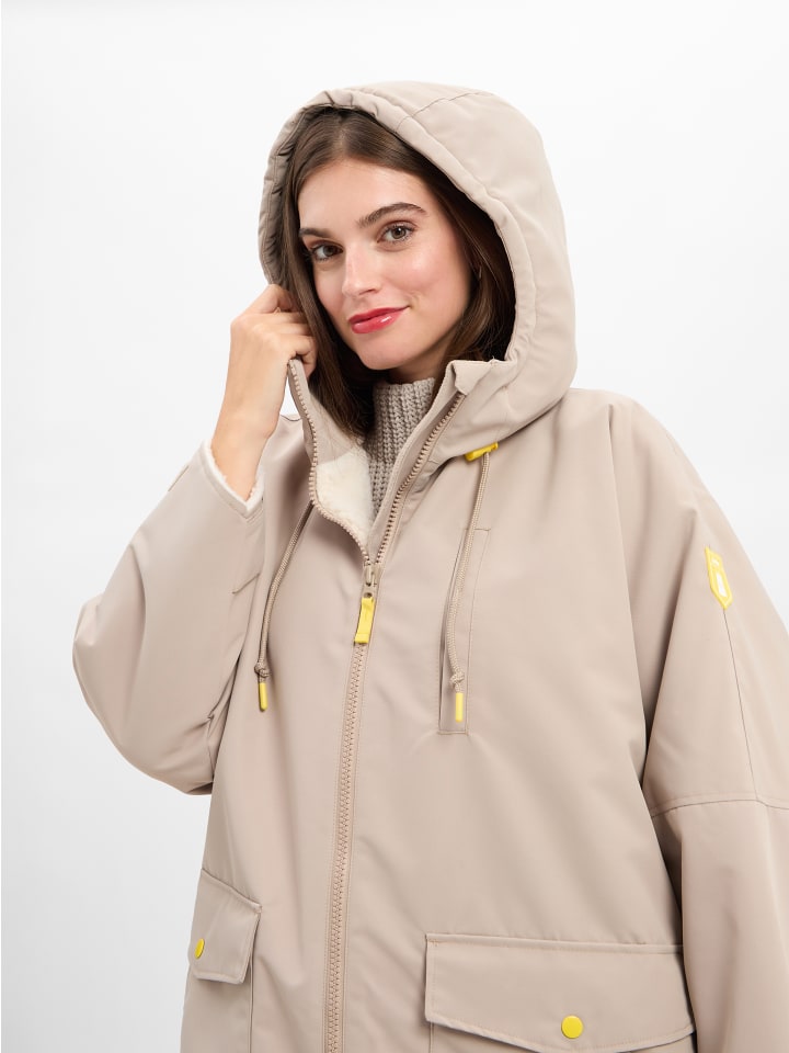 Пальто Derbe
Пальто Derbe