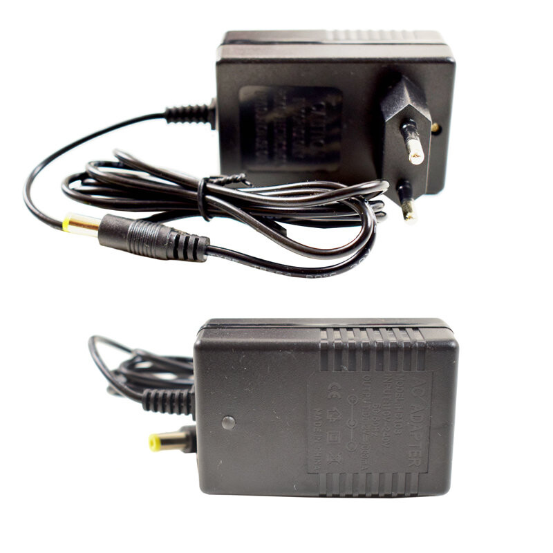 Блок Питания Для Автомобилей С Аккумулятором 12В 1000 Ма Диод/Hd108 Inna marka
Блок Питания Для Автомобилей С Аккумулятором 12В 1000 Ма Диод/Hd108 Inna marka