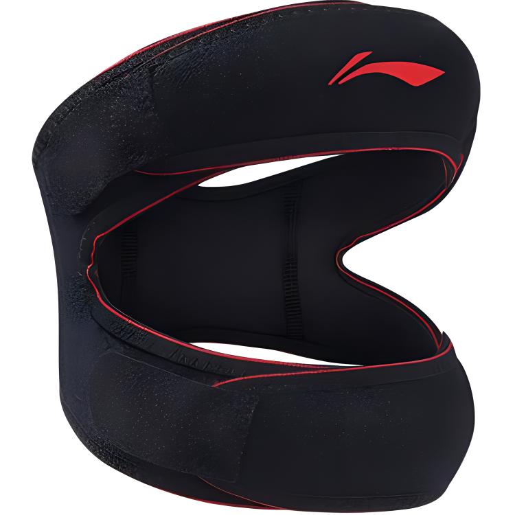 Спортивные наколенники Silicone Unisex универсальные защитные LINING, черный
Спортивные наколенники Silicone Unisex универсальные защитные LINING, черный