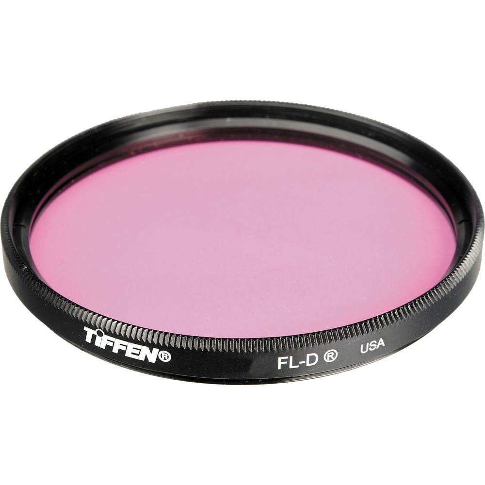 Фильтр Tiffen 77mm FL-D Fluorescent Glass Filter for Daylight Film
Фильтр Tiffen 77mm FL-D Fluorescent Glass Filter for Daylight Film