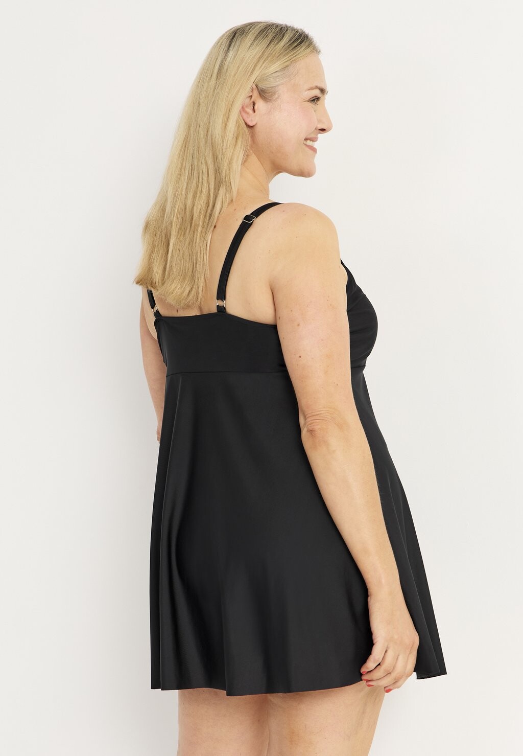 Купальник Cellbes of Sweden, черный
Купальник Cellbes of Sweden, черный