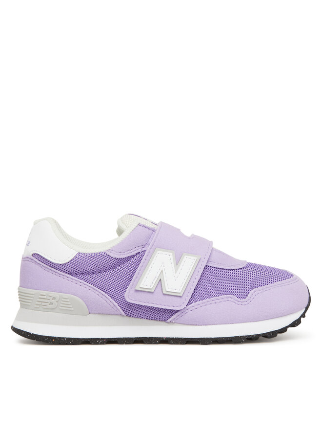 Кроссовки PV515BL New Balance, фиолетовый
Кроссовки PV515BL New Balance, фиолетовый