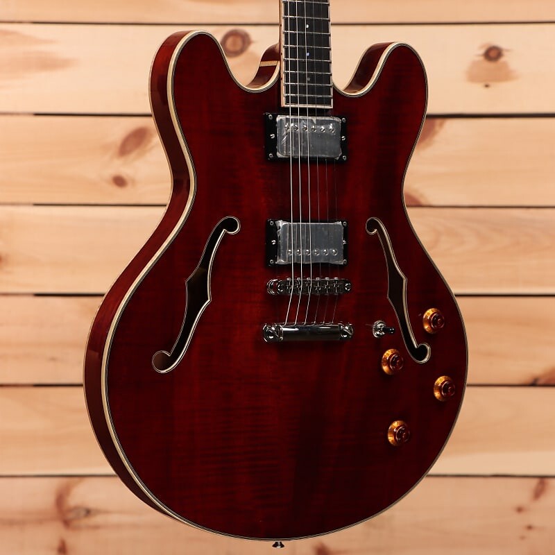 Электрогитара Eastman T186MX - Classic-P2301721
Электрогитара Eastman T186MX - Classic-P2301721