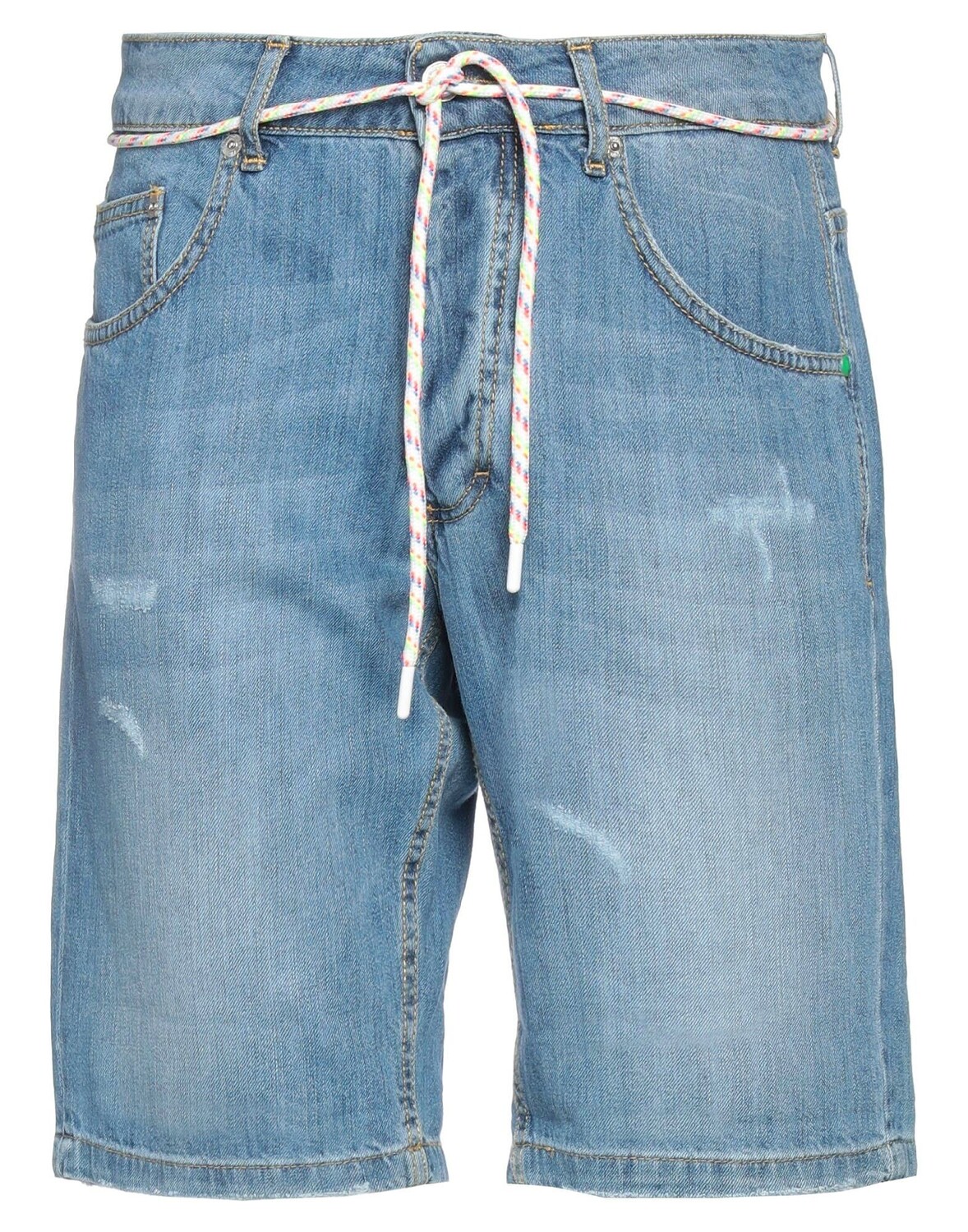 Шорты Squad², синий
Шорты Squad², синий