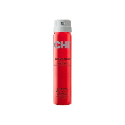 Infra Texture Hairspray для волос унисекс 2,6 унции Chi
Infra Texture Hairspray для волос унисекс 2,6 унции Chi