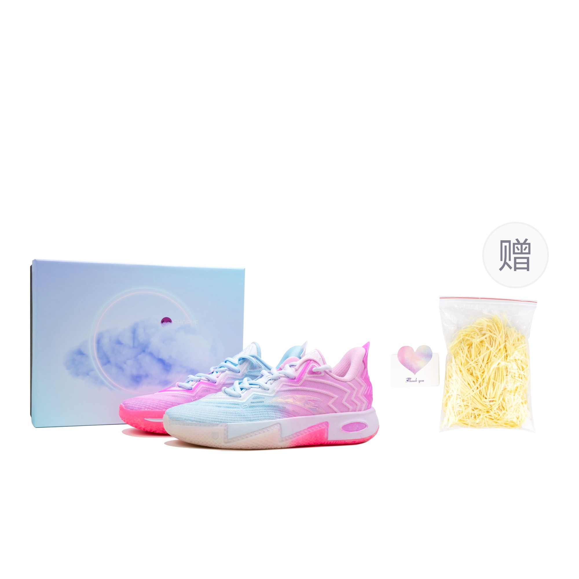 ANTA Баскетбольные кроссовки KAI 2 мужские низкие, цвет синий розовый 
ANTA Баскетбольные кроссовки KAI 2 мужские низкие, цвет синий розовый