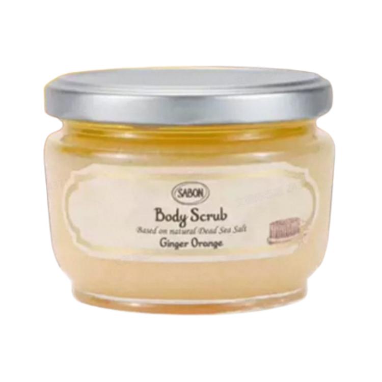 Скраб для тела с солью мертвого моря 600 г отшелушивающий увлажняющий успокаивающий SABON
Скраб для тела с солью мертвого моря 600 г отшелушивающий увлажняющий успокаивающий SABON