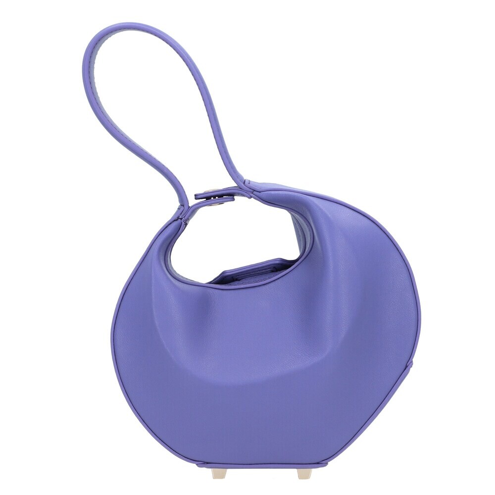 Сумочка Patrizia Pepe, фиолетовый
Сумочка Patrizia Pepe, фиолетовый