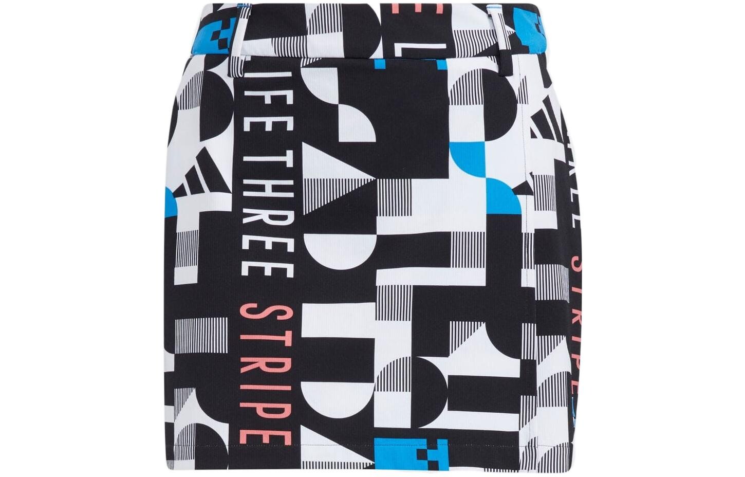 Юбка повседневная женская многоцветная Adidas
Юбка повседневная женская многоцветная Adidas