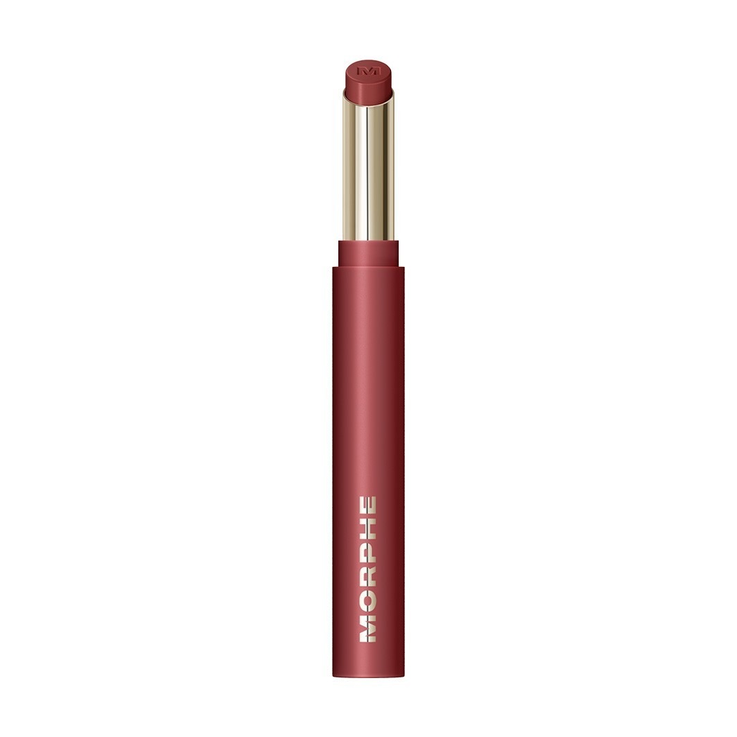 Помада для губ lip filter hydroplump soft matte Morphe, beret, вес 2.3 гр.
Помада для губ lip filter hydroplump soft matte Morphe, beret, вес 2.3 гр.