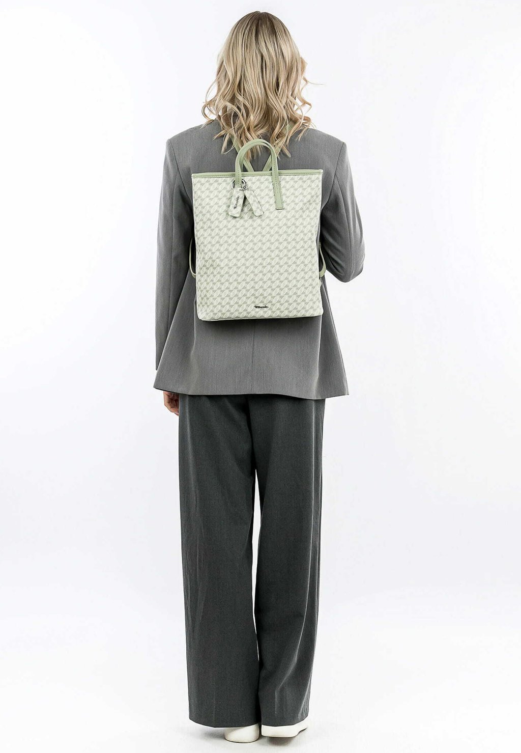 Рюкзак FRANCESCA Tamaris, зеленый
Рюкзак FRANCESCA Tamaris, зеленый