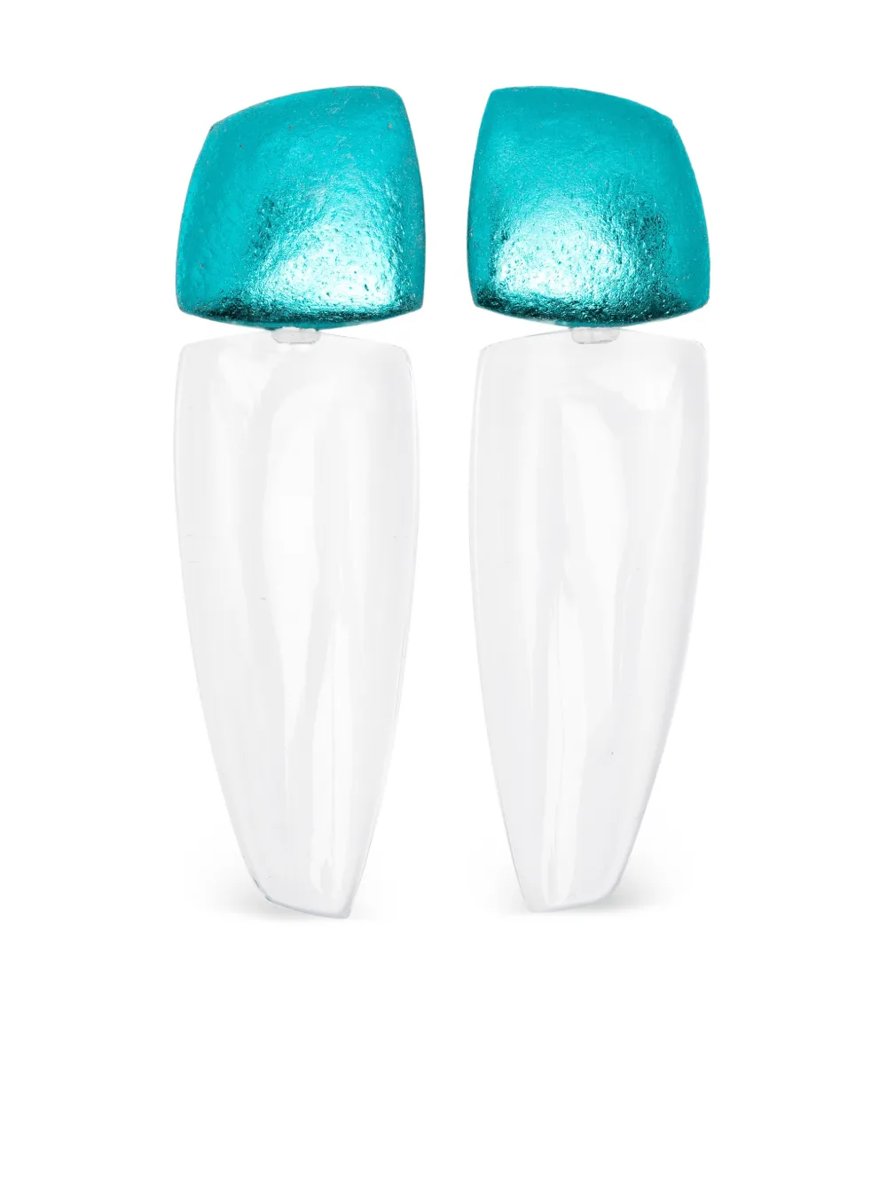 Серьги-подвески Joa Monies, серебристый
Серьги-подвески Joa Monies, серебристый