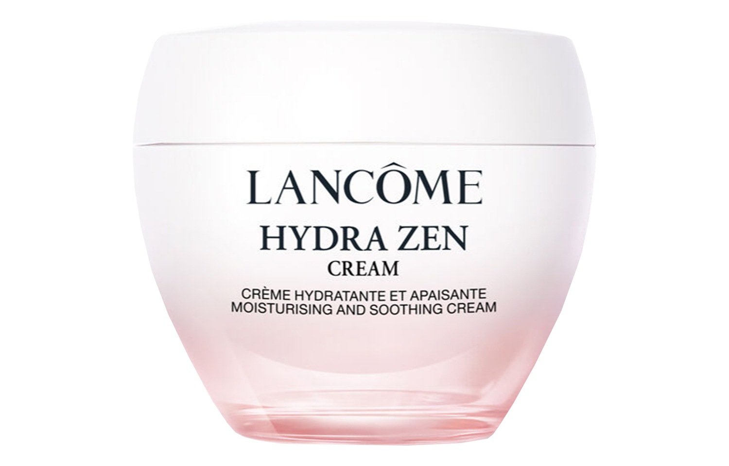 LANKOU увлажняющий крем для лица успокаивающий гидратирующий 50ml/75ml LANCOME
LANKOU увлажняющий крем для лица успокаивающий гидратирующий 50ml/75ml LANCOME