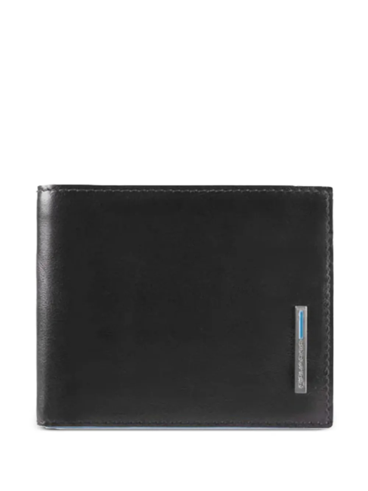 Кожаный кошелек PIQUADRO, черный
Кожаный кошелек PIQUADRO, черный