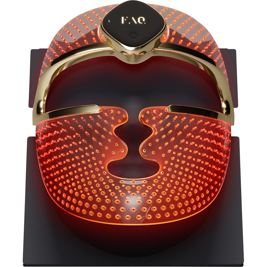 Маска для лица FAQ Swiss Smart Silicone LED Face Mask Zur Lichttherapie Aus Silikon, 1 Stk.
Маска для лица FAQ Swiss Smart Silicone LED Face Mask Zur Lichttherapie Aus Silikon, 1 Stk.