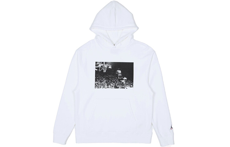 Union X Толстовка мужская белая Jordan, белый
Union X Толстовка мужская белая Jordan, белый