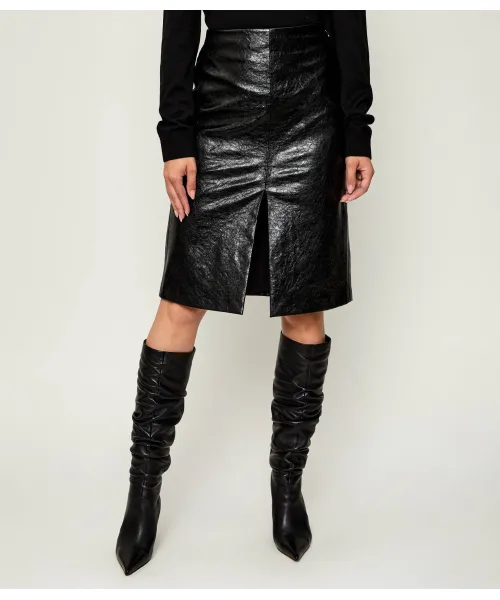 Юбка рантулы-1 Hugo, черный
Юбка рантулы-1 Hugo, черный