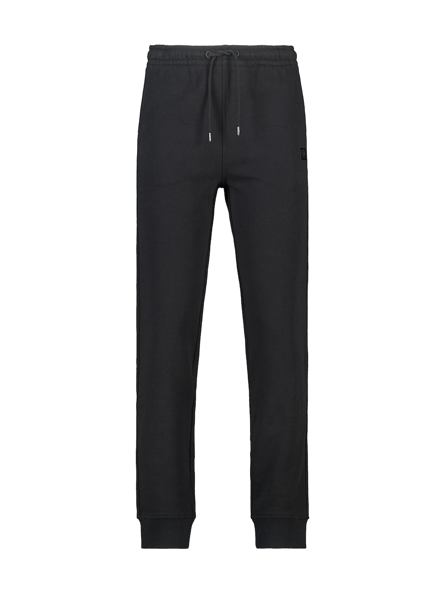 Зауженные брюки America Today, черный
Зауженные брюки America Today, черный