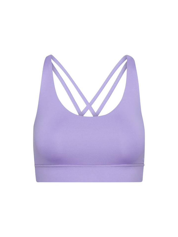 Спортивный бюстгальтер Hey Honey
Спортивный бюстгальтер Hey Honey