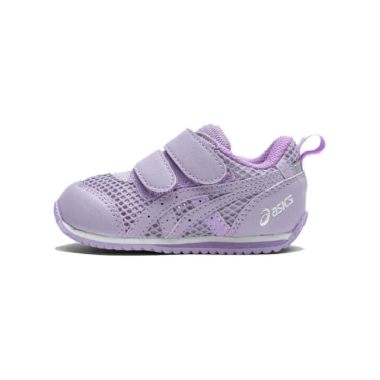 Кроссовки Asics Cotla Toddler Shoes TD Low-top Purple, фиолетовый
Кроссовки Asics Cotla Toddler Shoes TD Low-top Purple, фиолетовый