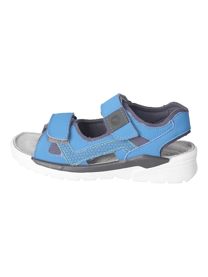 Сандалии Ricosta, синий
Сандалии Ricosta, синий