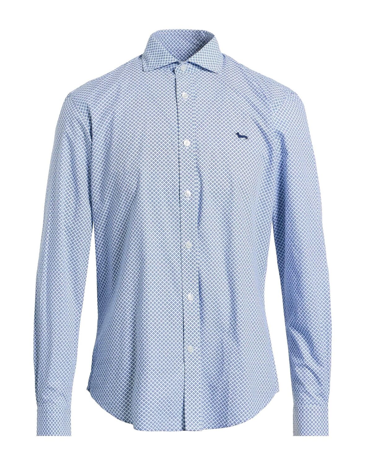 Рубашка Harmont & Blaine, темно-синий
Рубашка Harmont & Blaine, темно-синий