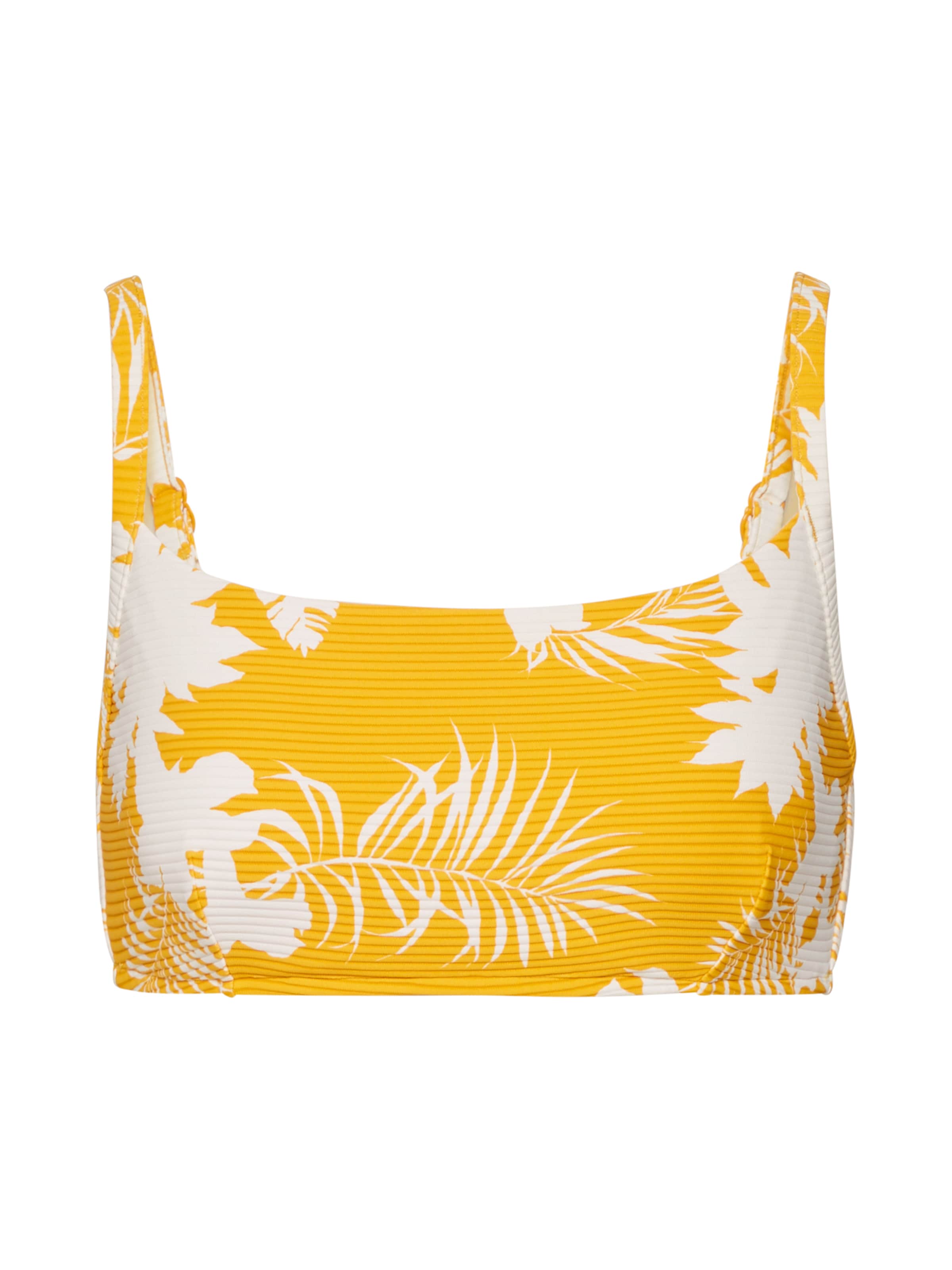 Seafolly Топ от бикини Regular в цвете Honey
Seafolly Топ от бикини Regular в цвете Honey