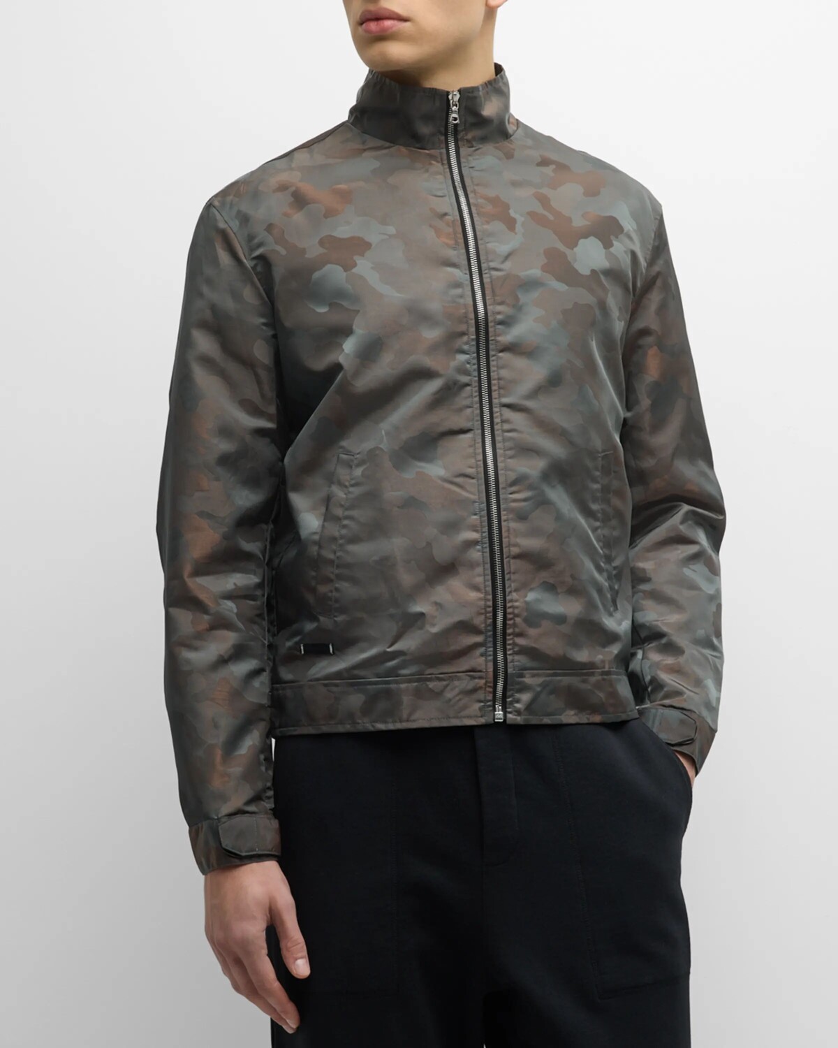 Мужская спортивная куртка с камуфляжным воротником TRUE TRIBE, цвет Camo Grigio, Бежевый, Мужская спортивная куртка с камуфляжным воротником TRUE TRIBE, цвет Camo Grigio
Мужская спортивная куртка с камуфляжным воротником TRUE TRIBE, цвет Camo Grigio, Бежевый, Мужская спортивная куртка с камуфляжным воротником TRUE TRIBE, цвет Camo Grigio