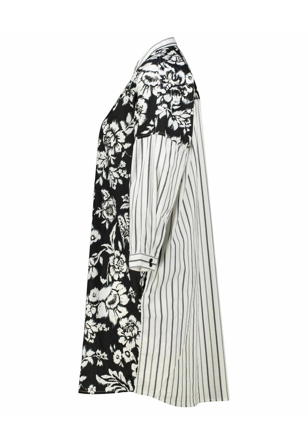 Платье-рубашка AMIELLA Herrlicher, черный
Платье-рубашка AMIELLA Herrlicher, черный