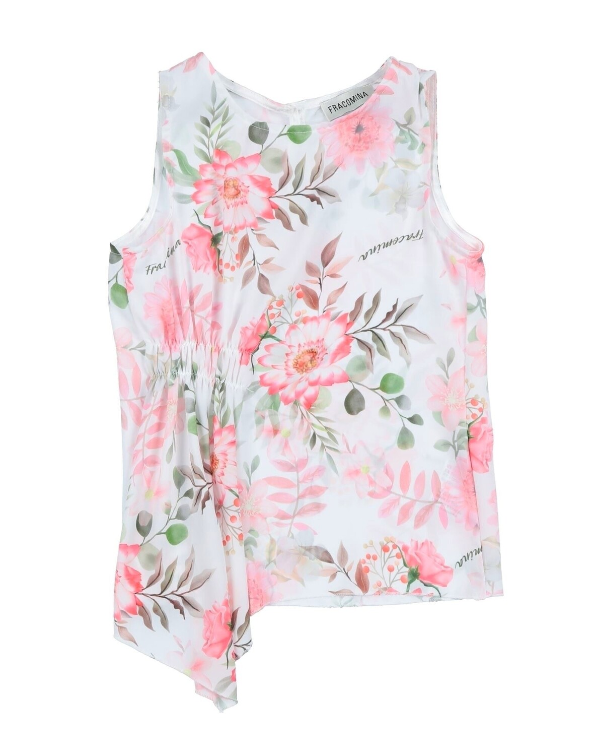 Топ Fracomina Mini, розовый
Топ Fracomina Mini, розовый