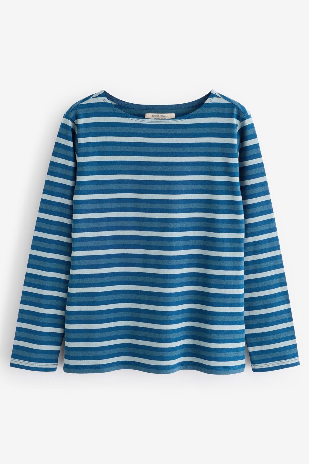 Матросская рубашка Seasalt Cornwall, синий
Матросская рубашка Seasalt Cornwall, синий