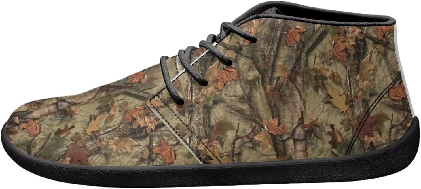 Мужские модные ботинки Forchrinse с принтом серой собаки и сердцем, средние по высоте, для прогулок, водонепроницаемые, повседневные ботинки на шнуровке, чукка, Retro Oak Tree Maple
Мужские модные ботинки Forchrinse с принтом серой собаки и сердцем, средние по высоте, для прогулок, водонепроницаемые, повседневные ботинки на шнуровке, чукка, Retro Oak Tree Maple