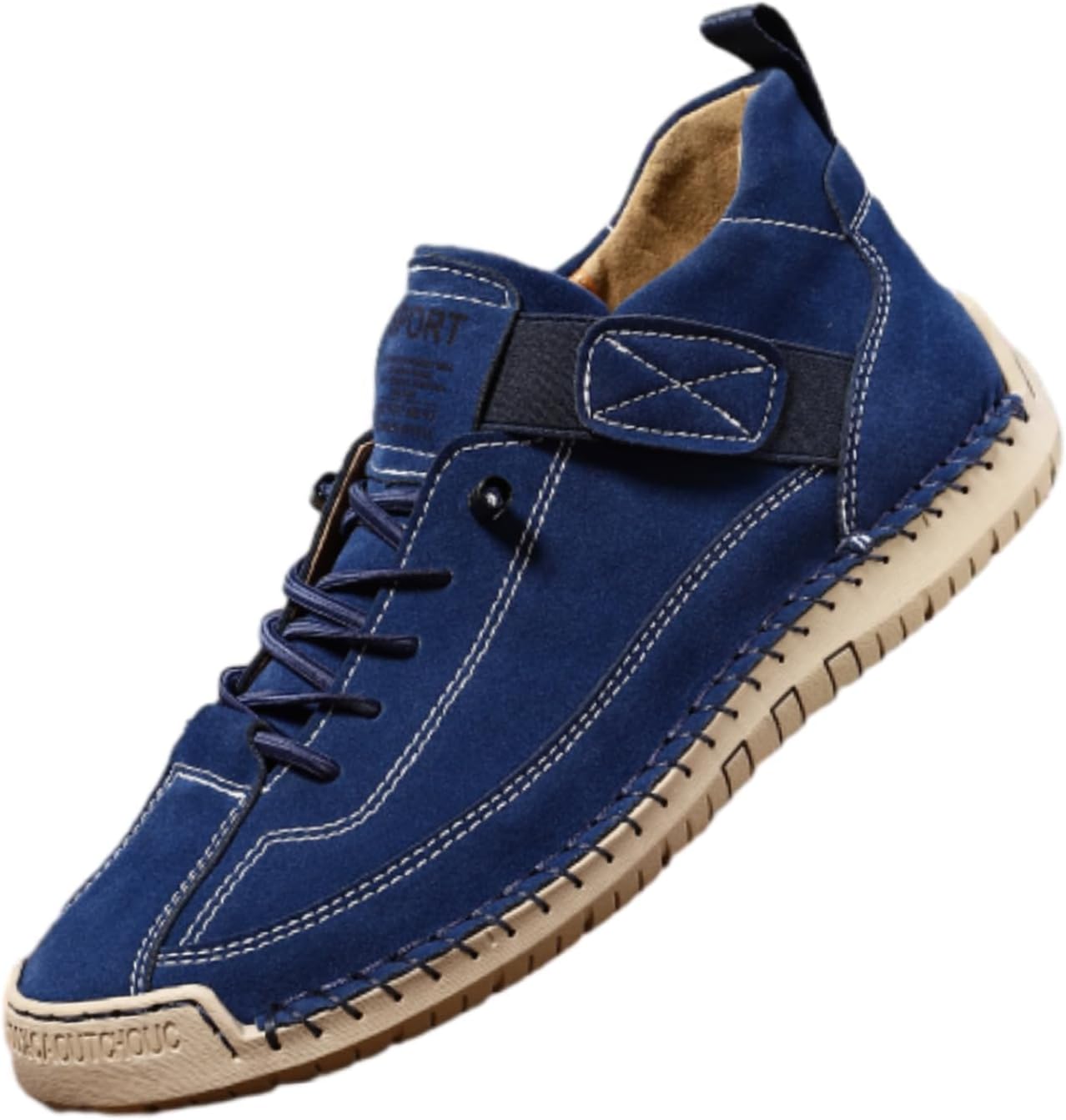 Удобные ортопедические кроссовки для женщин и мужчин, ортопедические ботинки для ходьбы, водонепроницаемые, с просторной носочной частью Generic, темно-синий
Удобные ортопедические кроссовки для женщин и мужчин, ортопедические ботинки для ходьбы, водонепроницаемые, с просторной носочной частью Generic, темно-синий