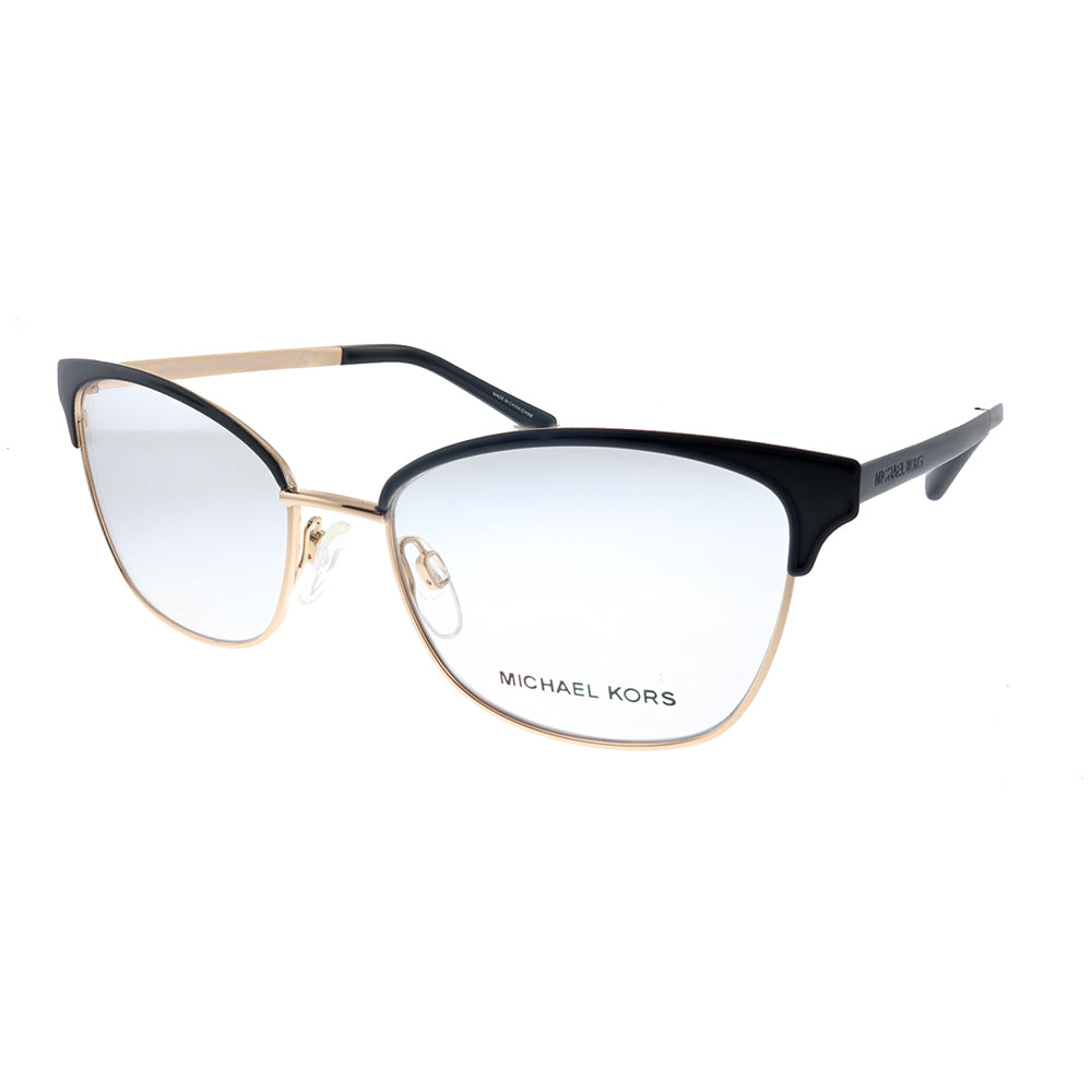 Michael Kors Adrianna IV MK 3012 1113 51 мм женские очки кошачий глаз 51 мм, цвет matte black rose gold
Michael Kors Adrianna IV MK 3012 1113 51 мм женские очки кошачий глаз 51 мм, цвет matte black rose gold