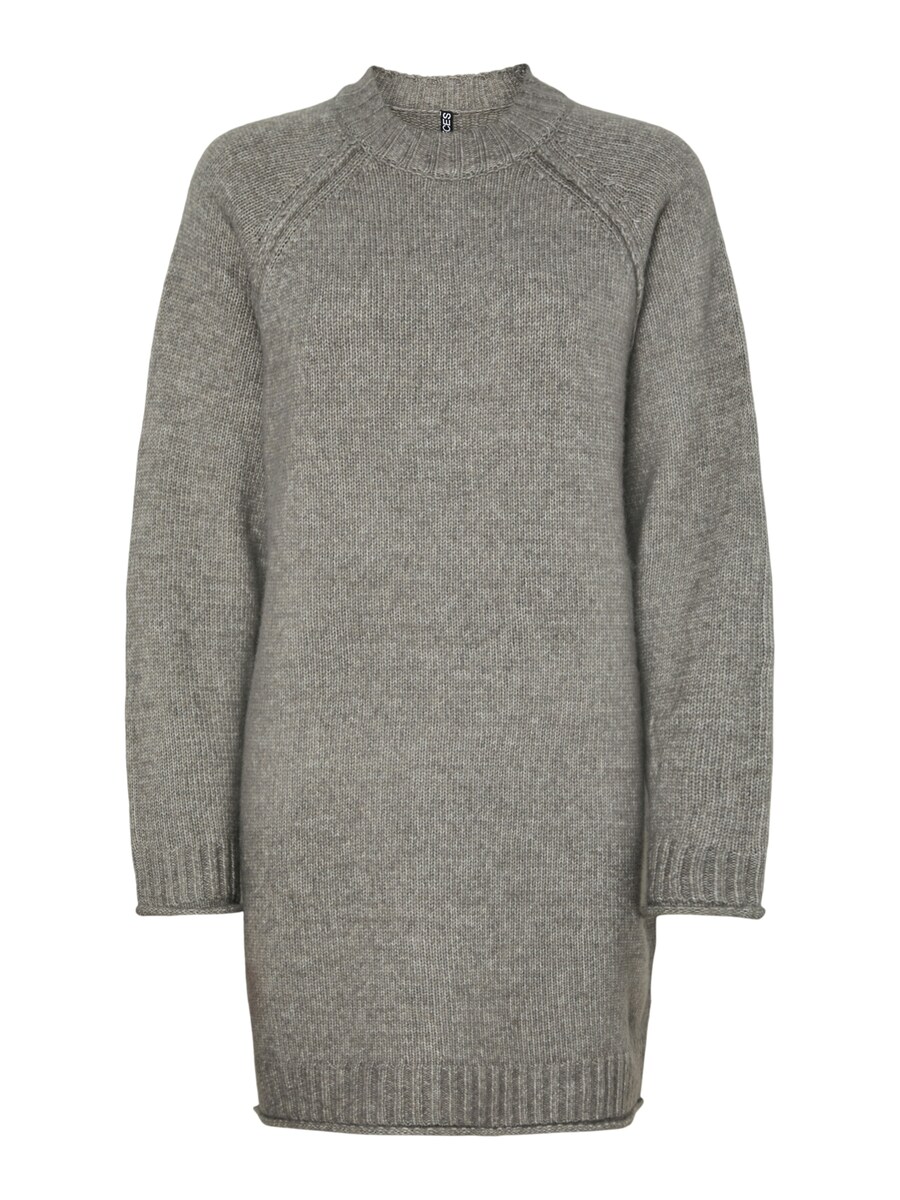 Вязаное платье PIECES PCJIMMA, Mottled Grey
Вязаное платье PIECES PCJIMMA, Mottled Grey