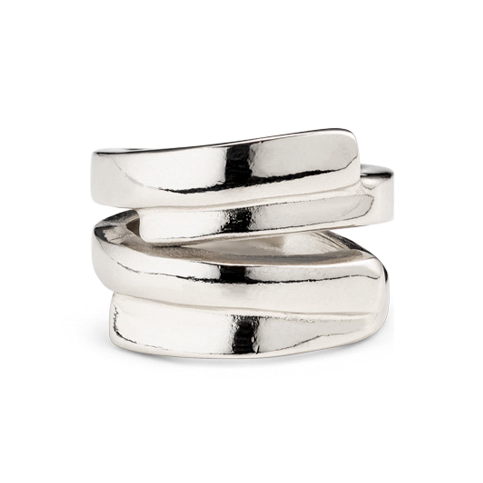 Кольцо золотистого цвета Unode49, серебряный
Кольцо золотистого цвета Unode49, серебряный