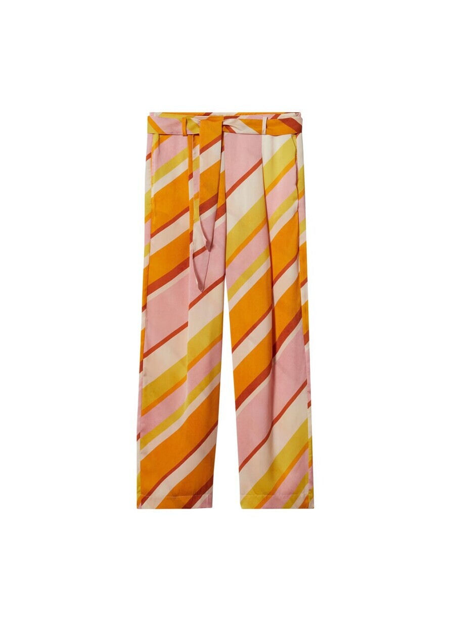 Брюки со складками спереди MANGO Regular Pleat-Front Pants Odilia, оранжевый
Брюки со складками спереди MANGO Regular Pleat-Front Pants Odilia, оранжевый