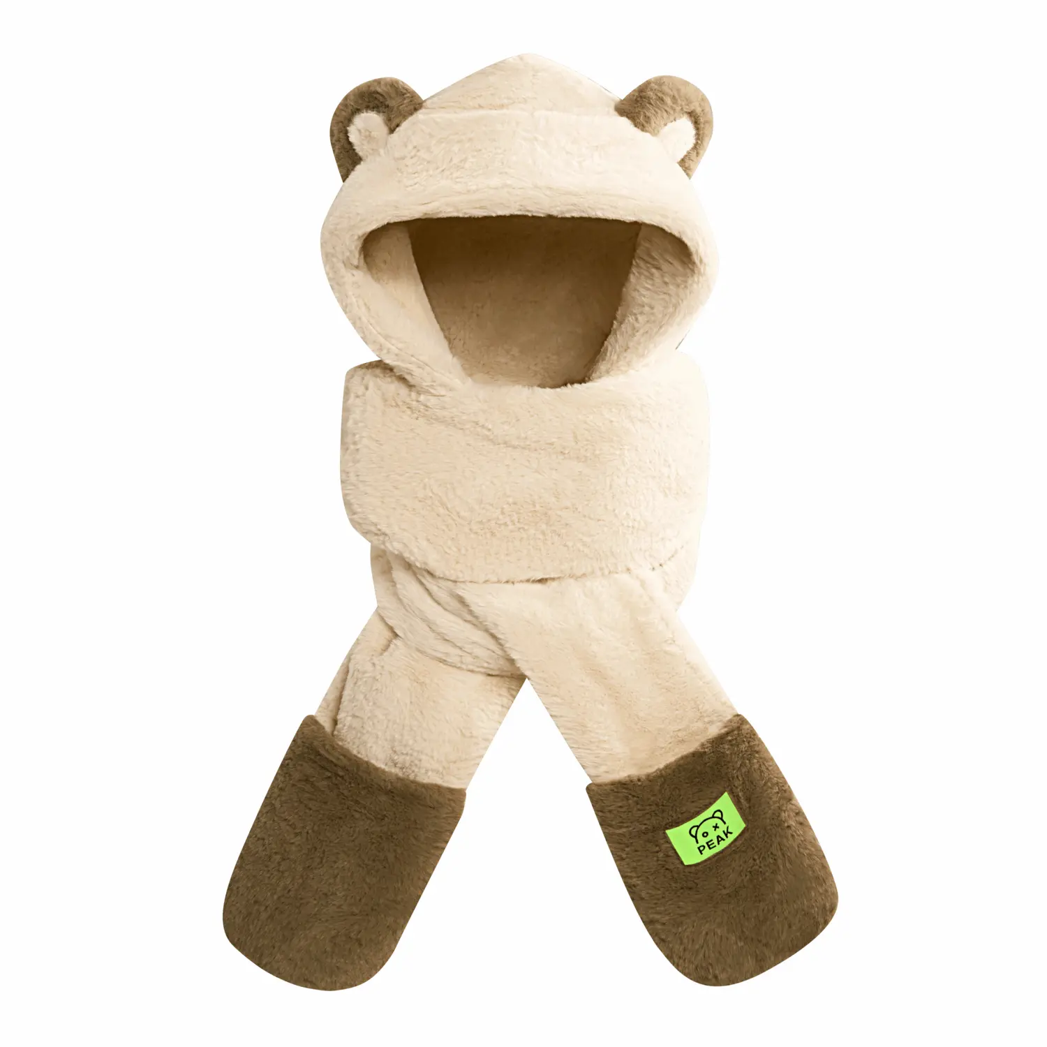 PEAK Женская другая шляпа
PEAK Женская другая шляпа