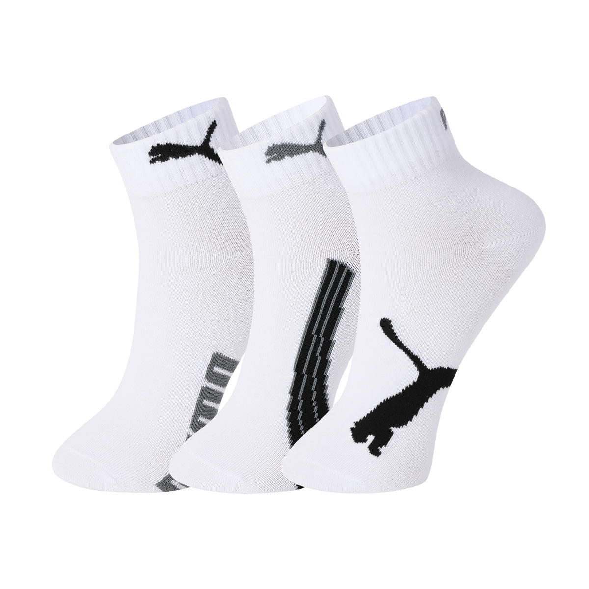 Унисекс носок PUMA, белый
Унисекс носок PUMA, белый
