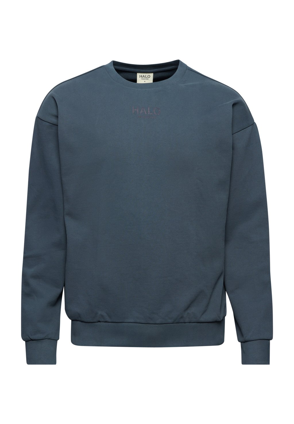 Толстовка GRAPHIC CREW HALO, темно-серый
Толстовка GRAPHIC CREW HALO, темно-серый