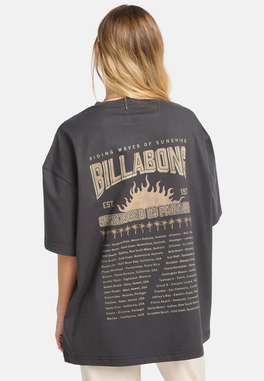 Футболка Billabong PARADISE SUNKISS, Off Black/Black, Черный, Футболка Billabong PARADISE SUNKISS, Off Black/Black
Футболка Billabong PARADISE SUNKISS, Off Black/Black, Черный, Футболка Billabong PARADISE SUNKISS, Off Black/Black